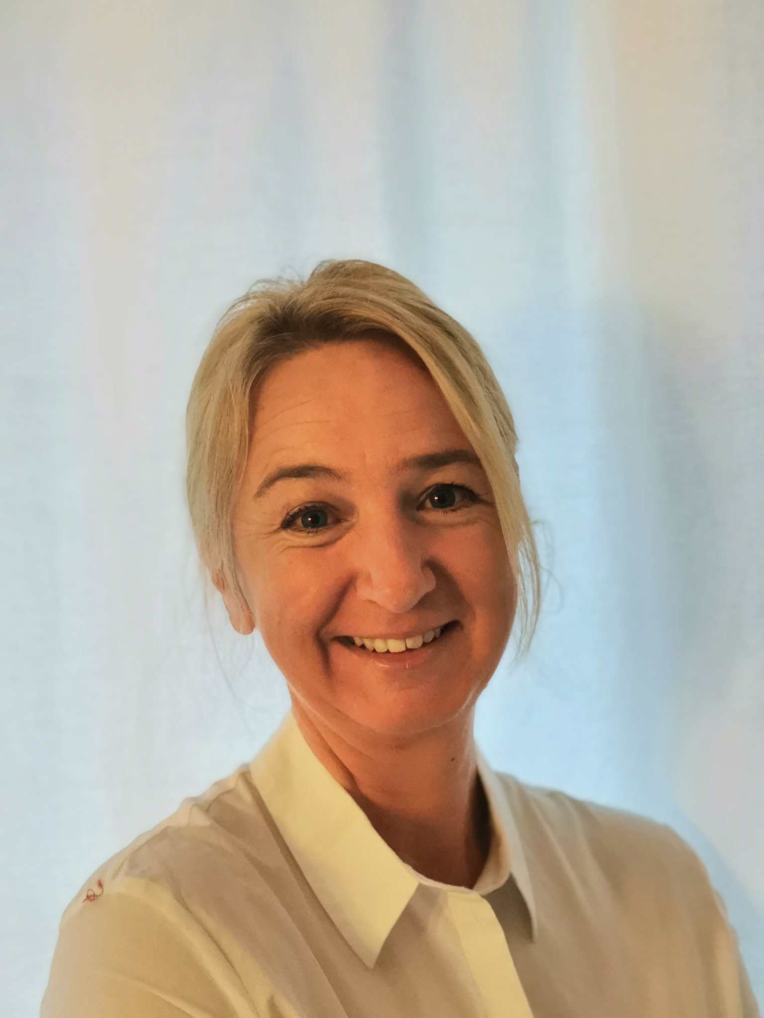 Carolin F&uuml;rstberger – Physiotherapeutin